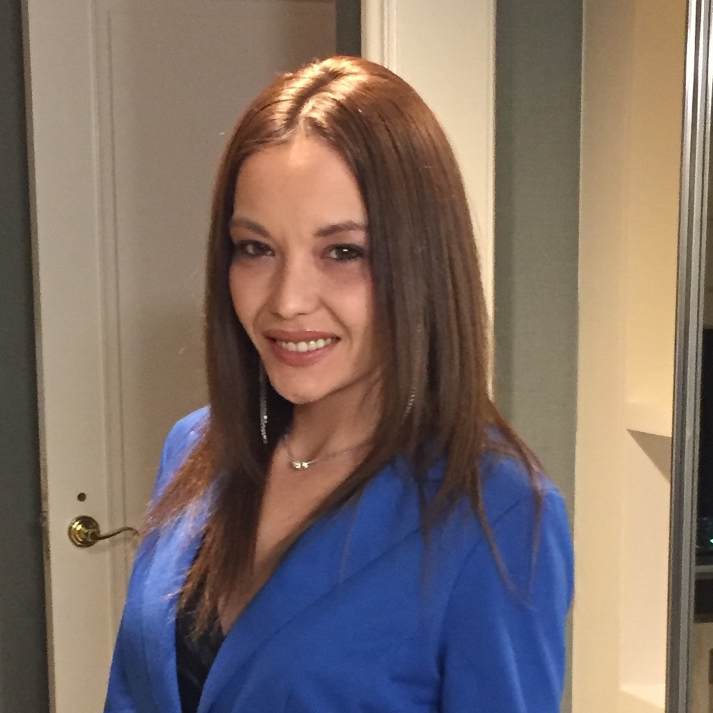 Meet your Posher, Jennifer